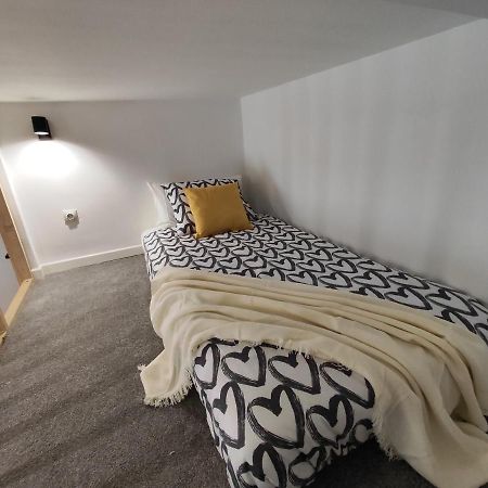 Precioso Apartamento En Puente Vallecas, Madrid. D Exteriér fotografie
